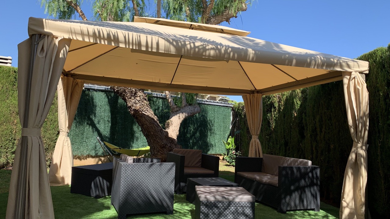 Photo of Outdoor in Els Poblets