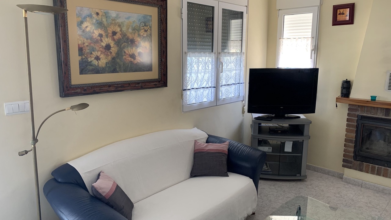 Photo of Livingroom in Els Poblets