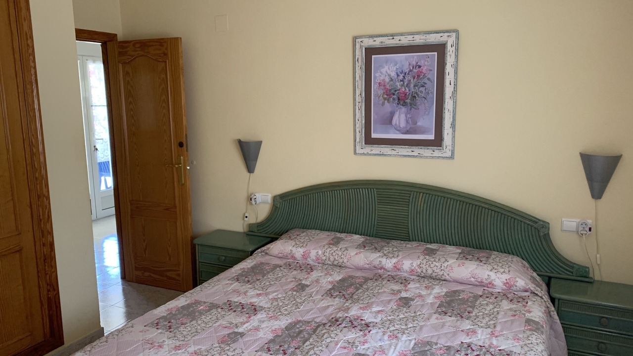 Photo of Bedroom in Els Poblets