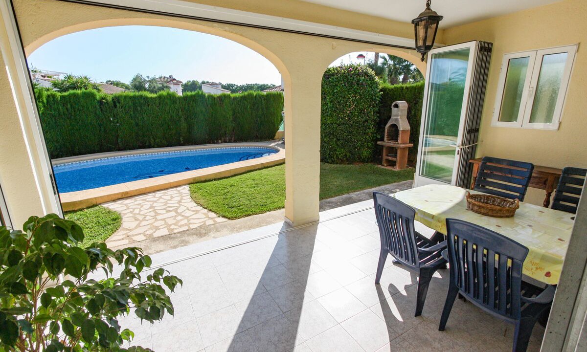 Photo of Outdoor in Els Poblets