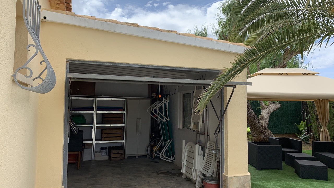 Photo of Outdoor in Els Poblets