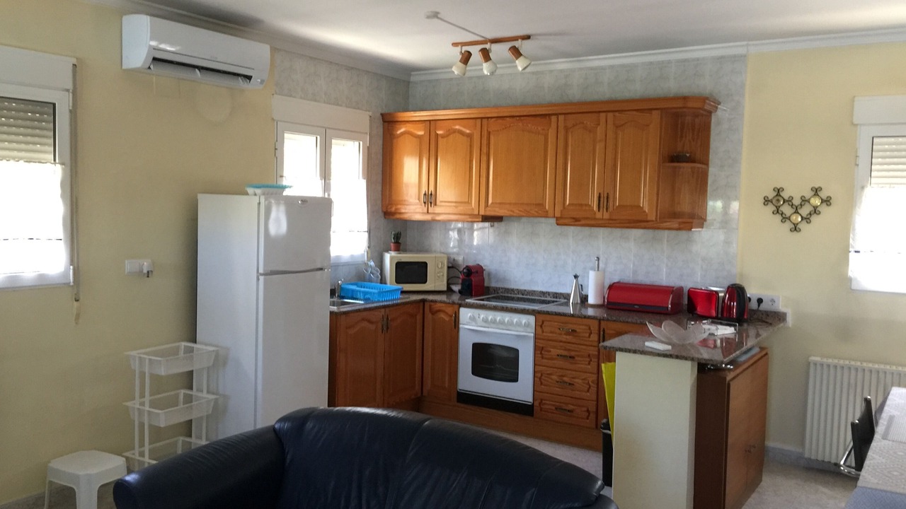 Photo of Livingroom in Els Poblets