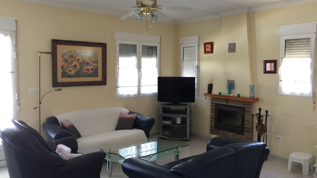 Photo of Livingroom in Els Poblets