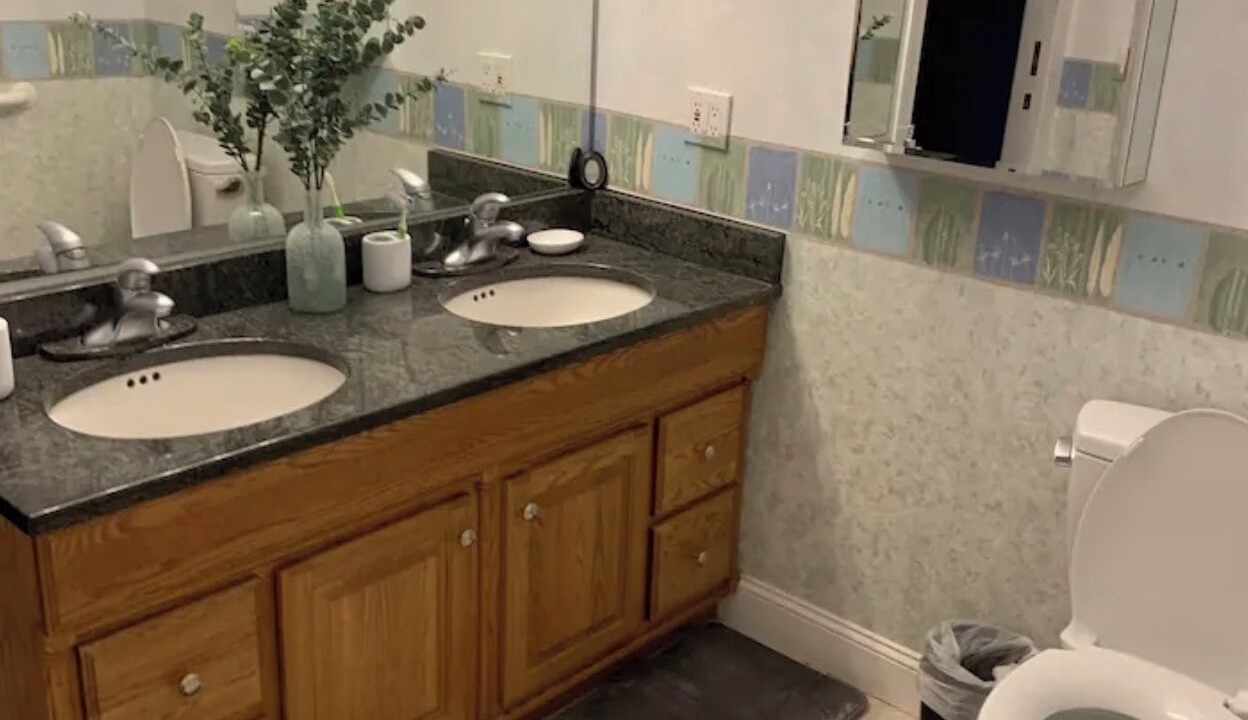 Photo of Bathroom in Sloansville