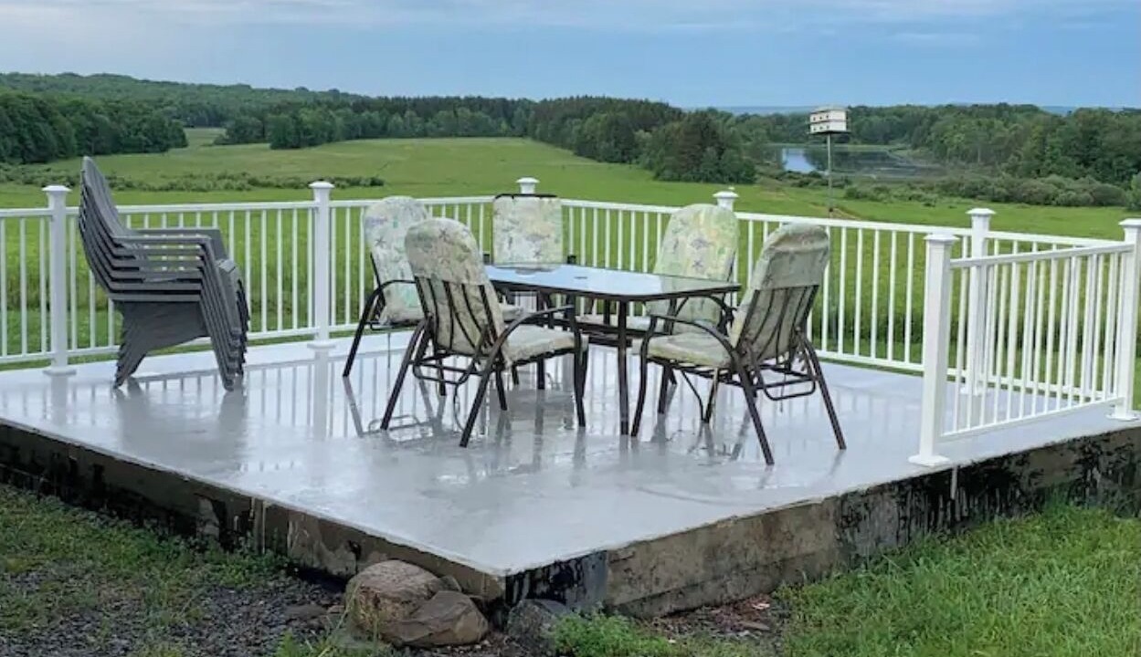 Photo of Outdoor in Sloansville