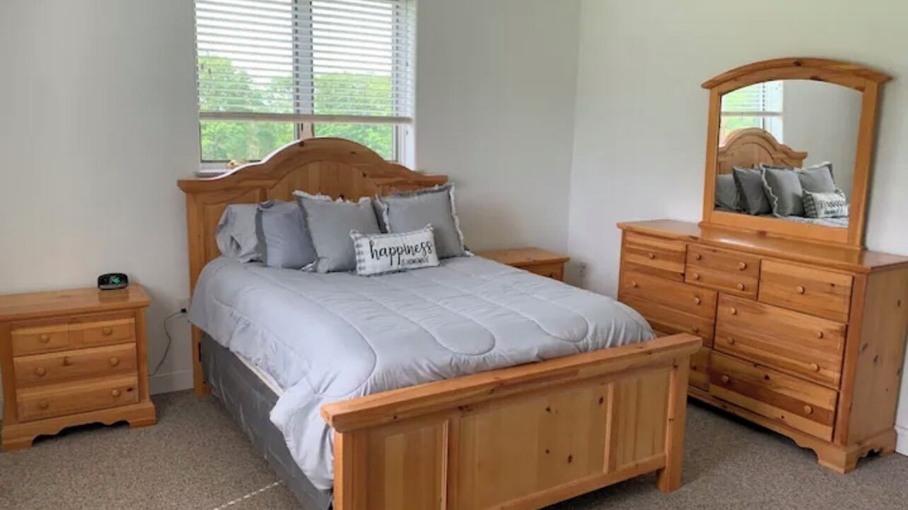 Photo of Bedroom in Sloansville