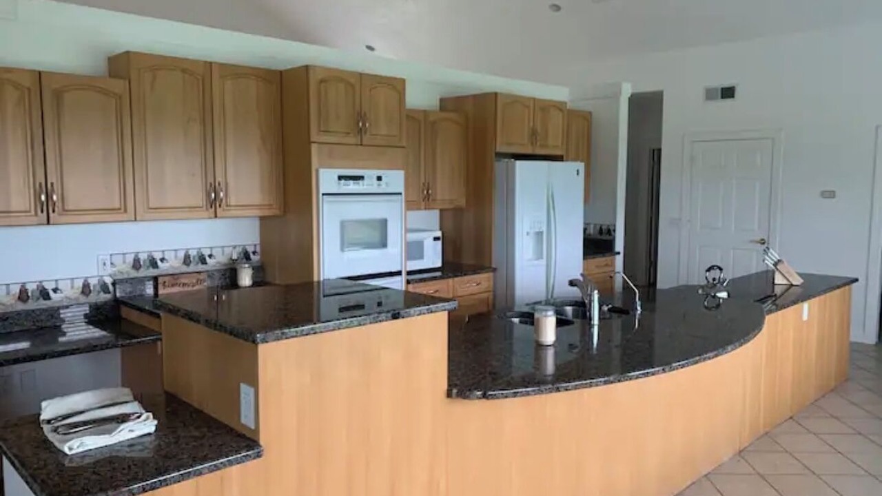 Photo of Kitchen in Sloansville