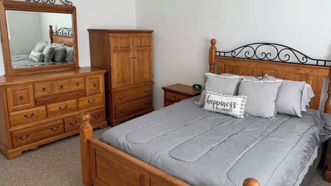 Photo of Bedroom in Sloansville