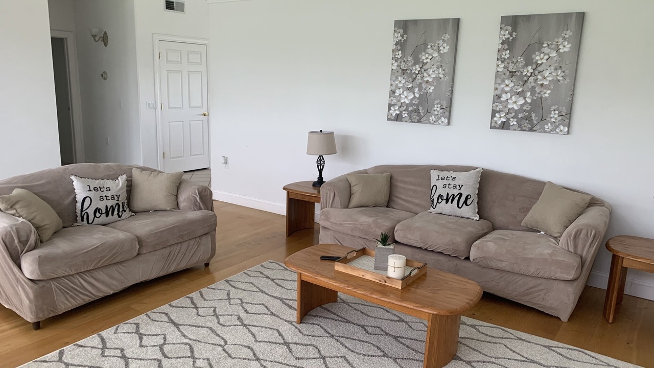Photo of Livingroom in Sloansville
