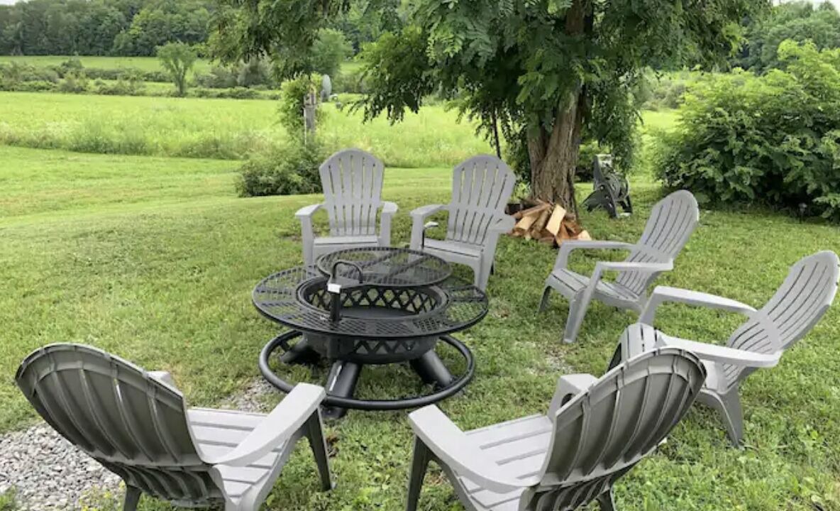 Photo of Outdoor in Sloansville