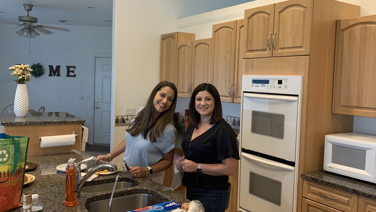 Photo of Kitchen in Sloansville