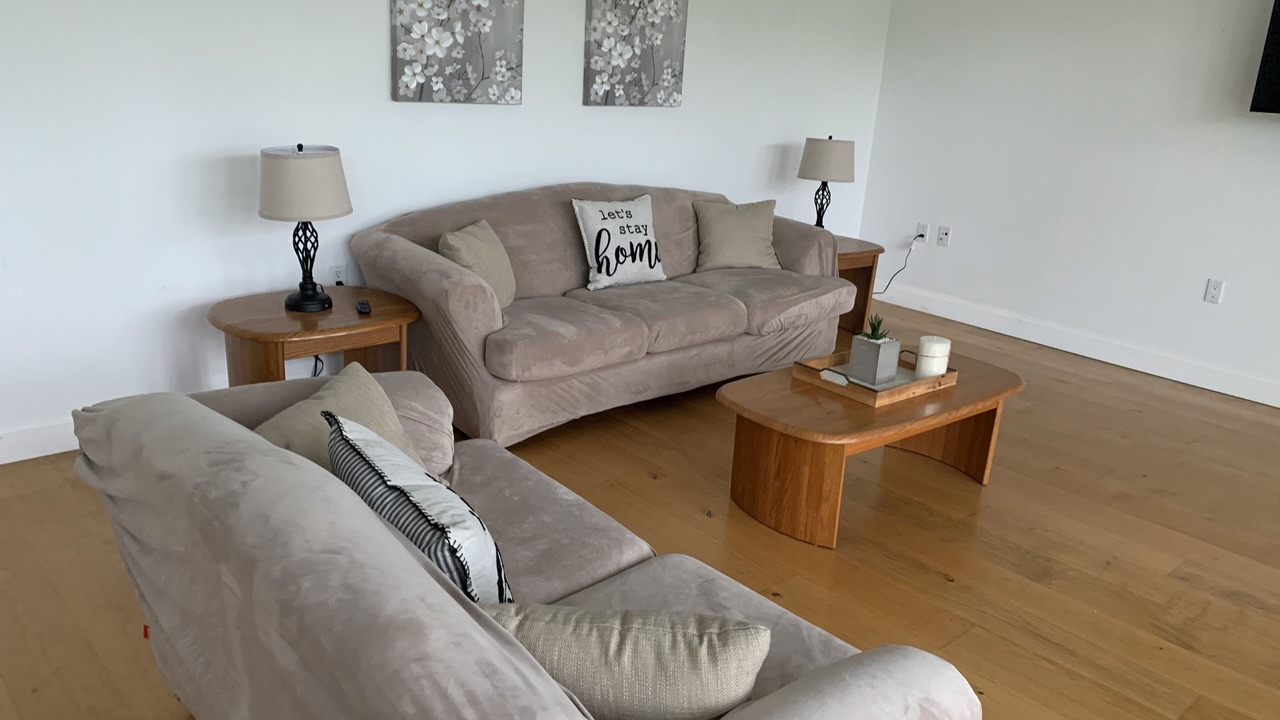 Photo of Livingroom in Sloansville