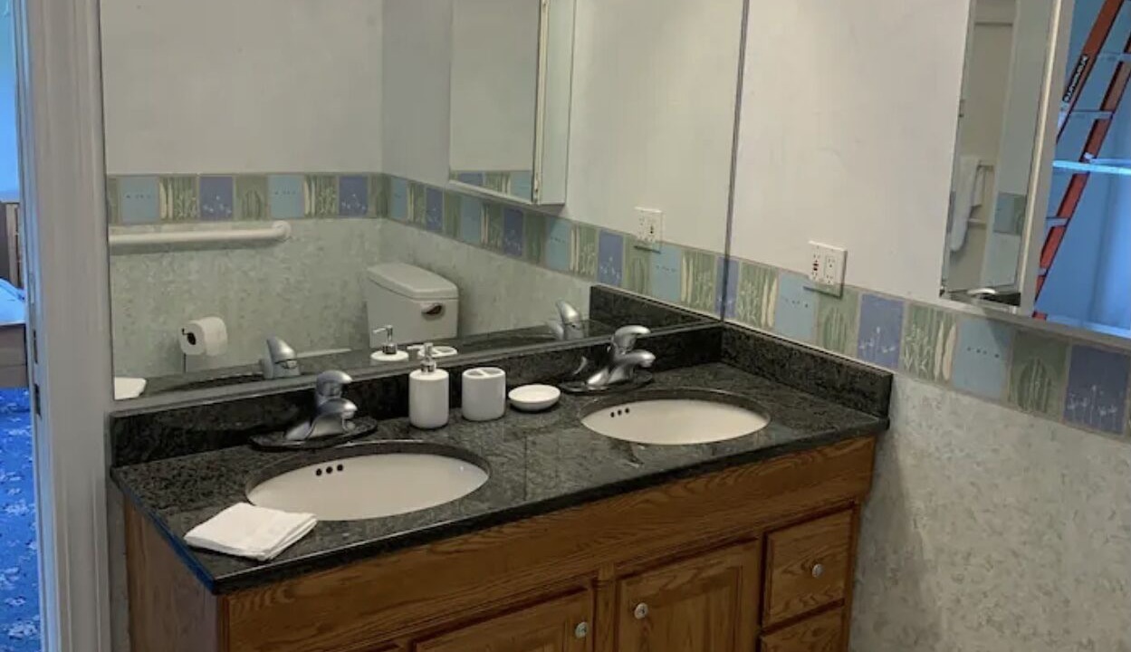 Photo of Bathroom in Sloansville