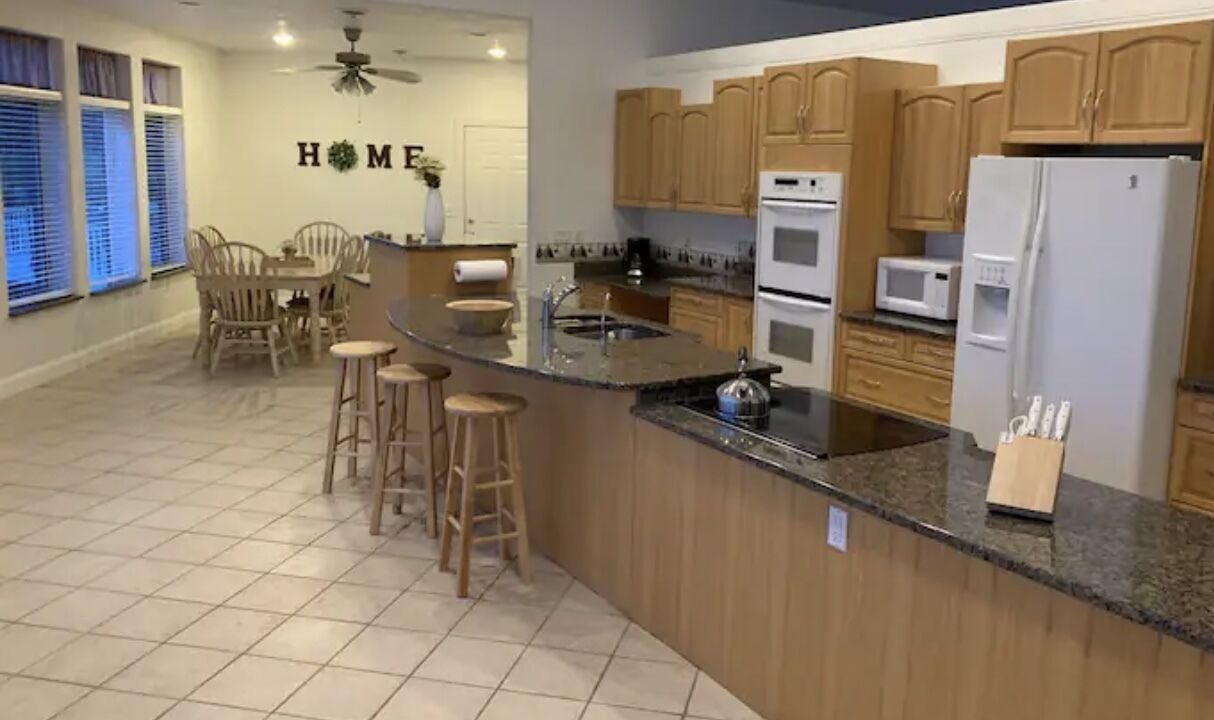 Photo of Kitchen in Sloansville