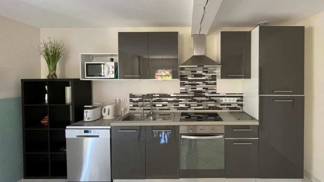 Photo of Kitchen in Cezais