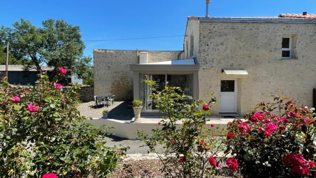 Photo of Outdoor in Cezais