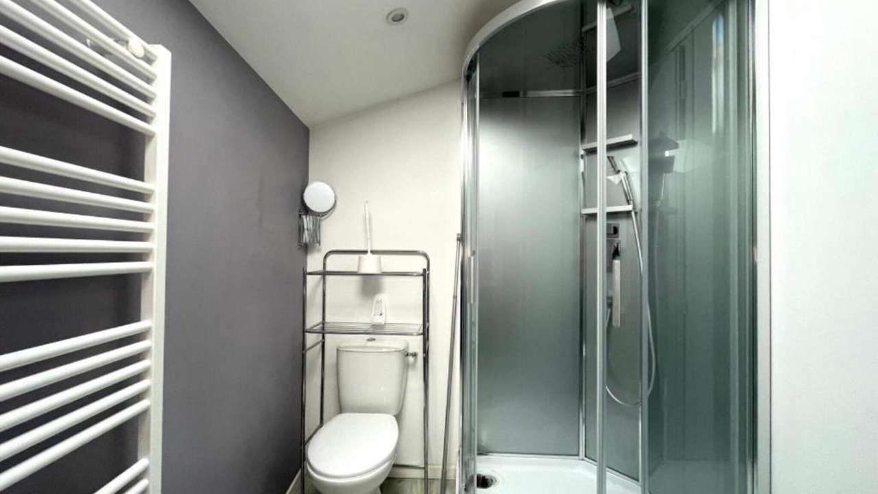 Photo of Bathroom in Cezais