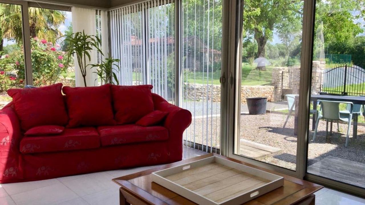 Photo of Livingroom in Cezais