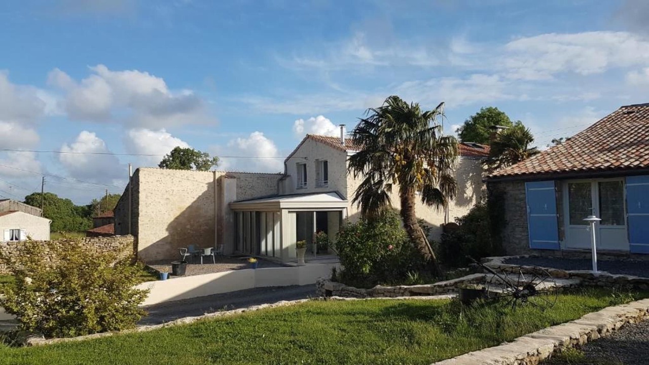 Photo of Outdoor in Cezais