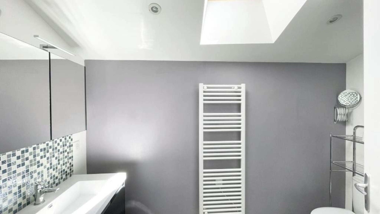 Photo of Bathroom in Cezais