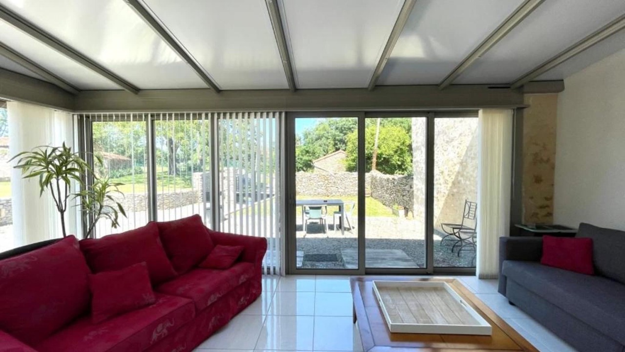 Photo of Livingroom in Cezais