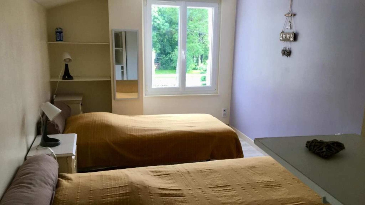 Photo of Bedroom in Cezais