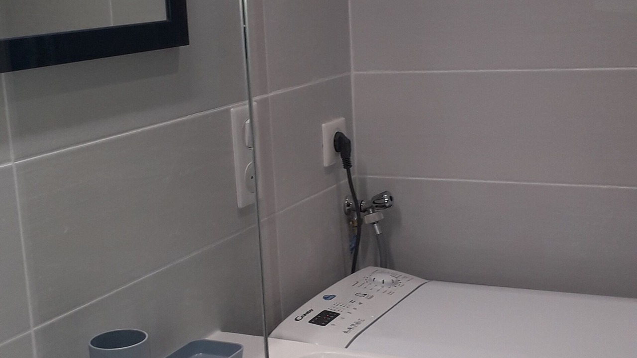 Photo of Bathroom in Saint-Georges-sur-Cher