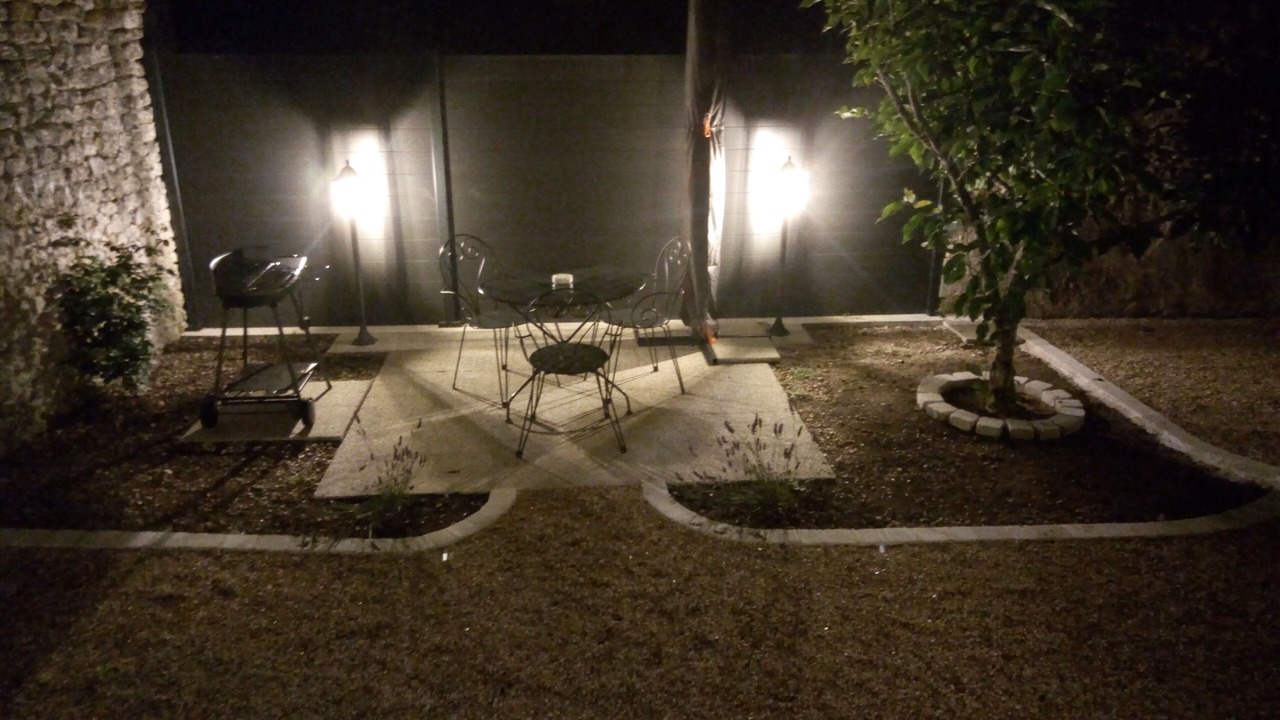 Photo of Patio Balcony in Saint-Georges-sur-Cher