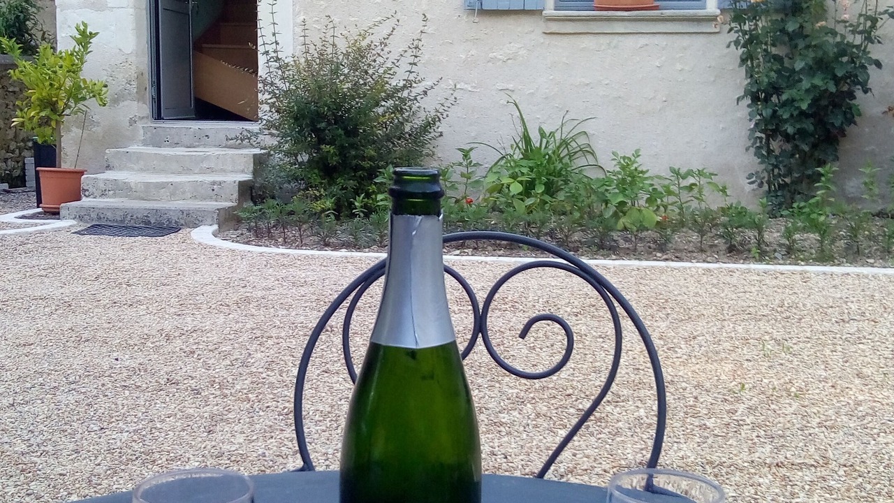 Photo of Outdoor in Saint-Georges-sur-Cher