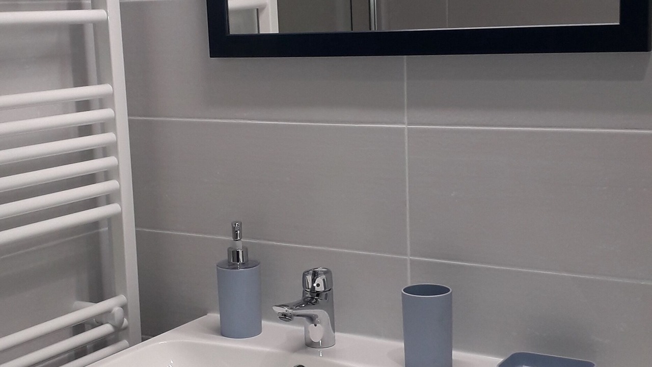 Photo of Bathroom in Saint-Georges-sur-Cher