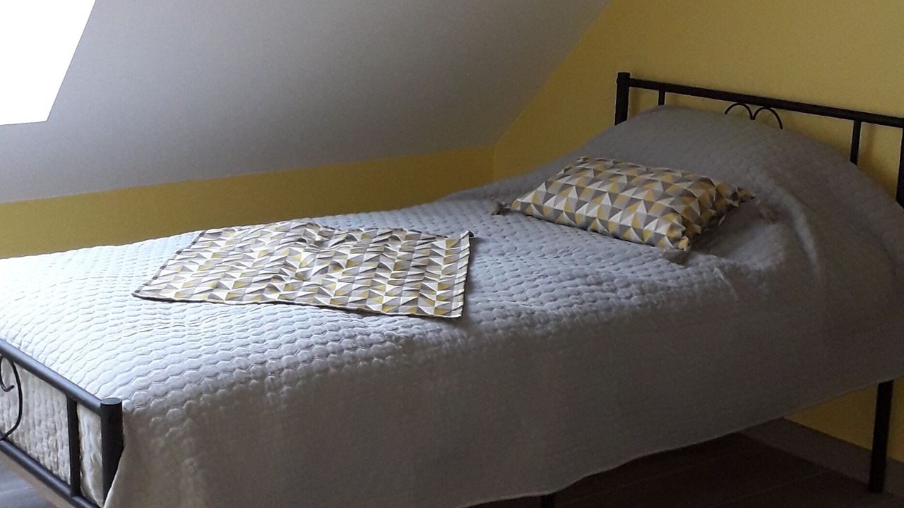 Photo of Bedroom in Saint-Georges-sur-Cher