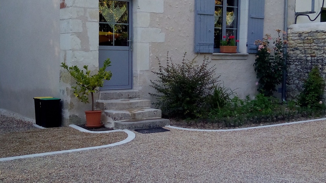 Photo of Outdoor in Saint-Georges-sur-Cher