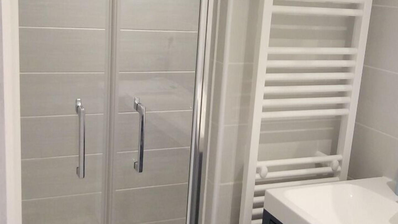 Photo of Bathroom in Saint-Georges-sur-Cher