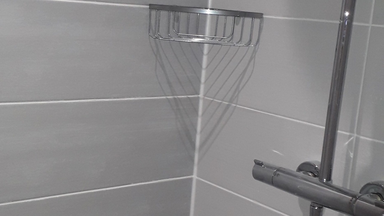 Photo of Bathroom in Saint-Georges-sur-Cher