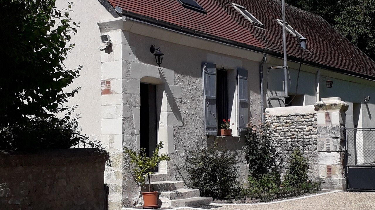 Photo of Outdoor in Saint-Georges-sur-Cher