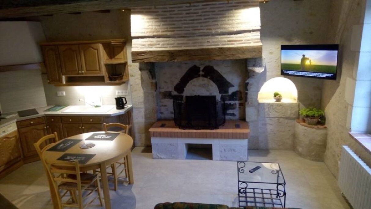 Photo of Others in Saint-Georges-sur-Cher