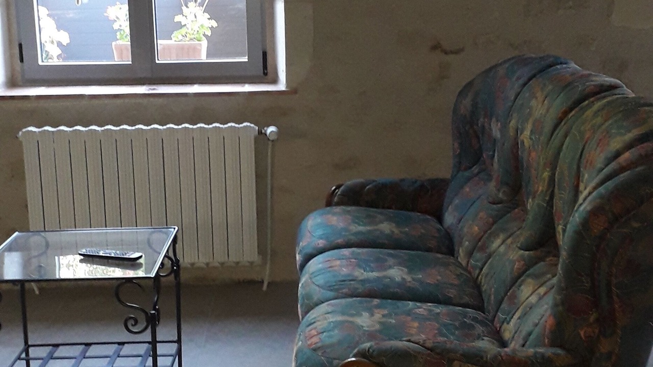 Photo of Livingroom in Saint-Georges-sur-Cher