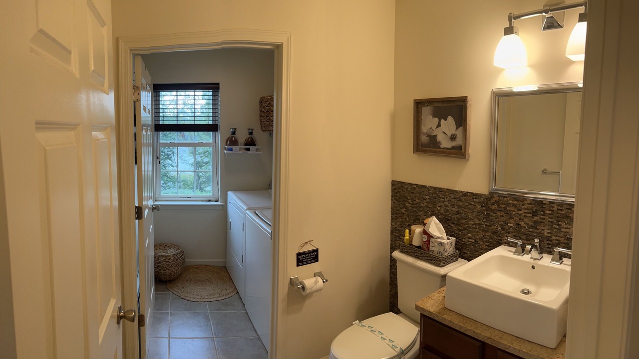 Photo of Bedroom in Rhinebeck