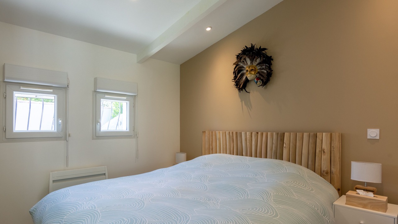 Photo of Bedroom in Bouc-Bel-Air