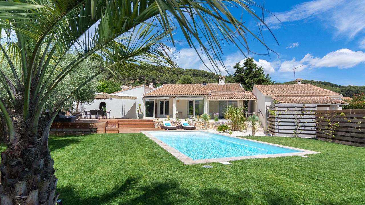 Photo of Outdoor in Bouc-Bel-Air