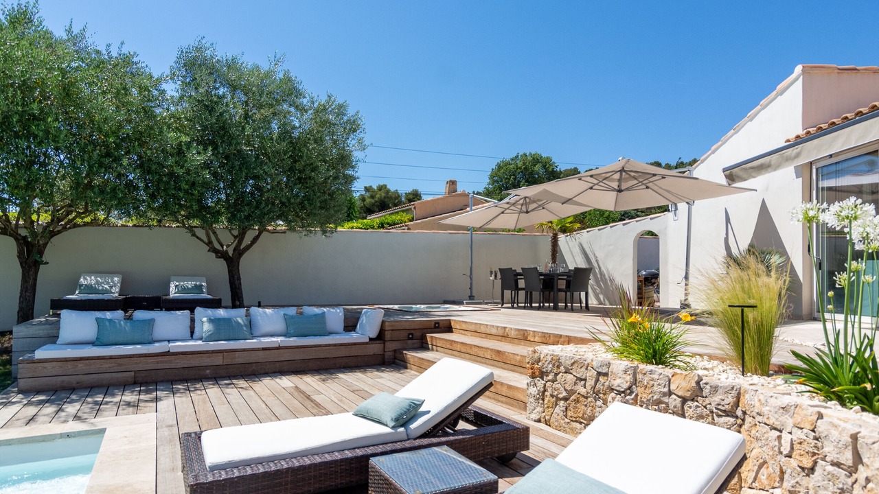 Photo of Outdoor in Bouc-Bel-Air