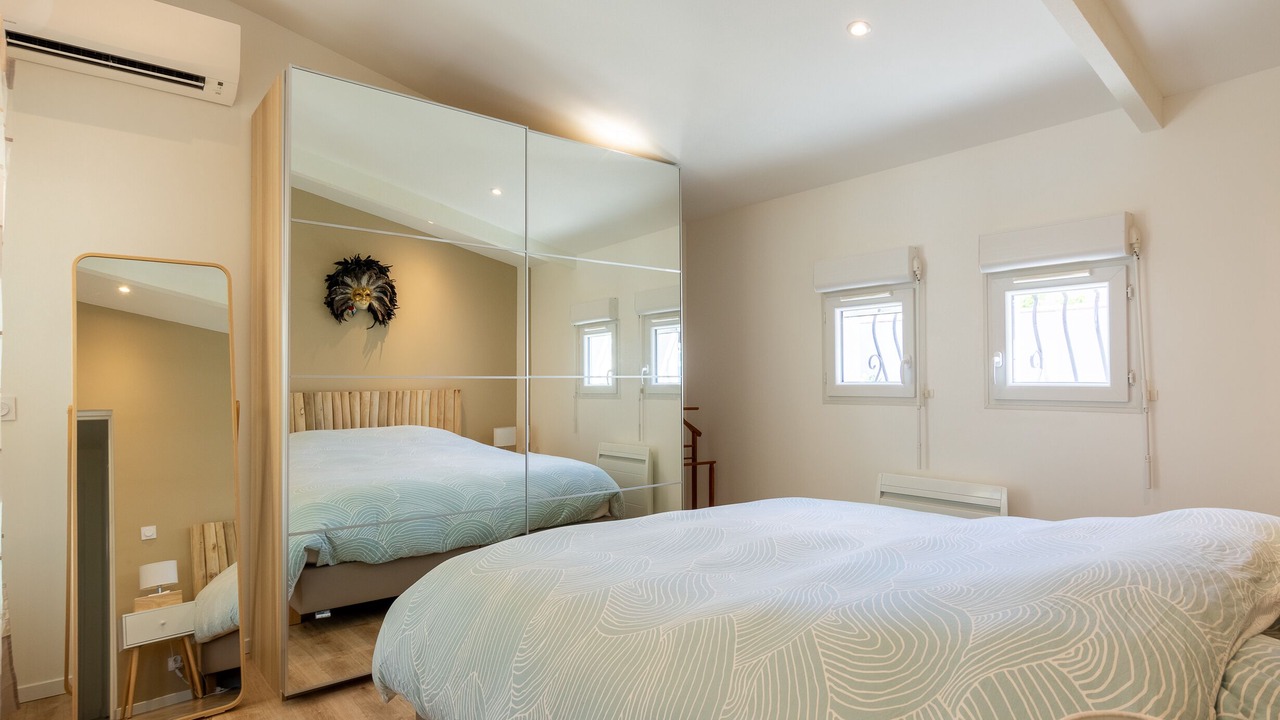 Photo of Bedroom in Bouc-Bel-Air