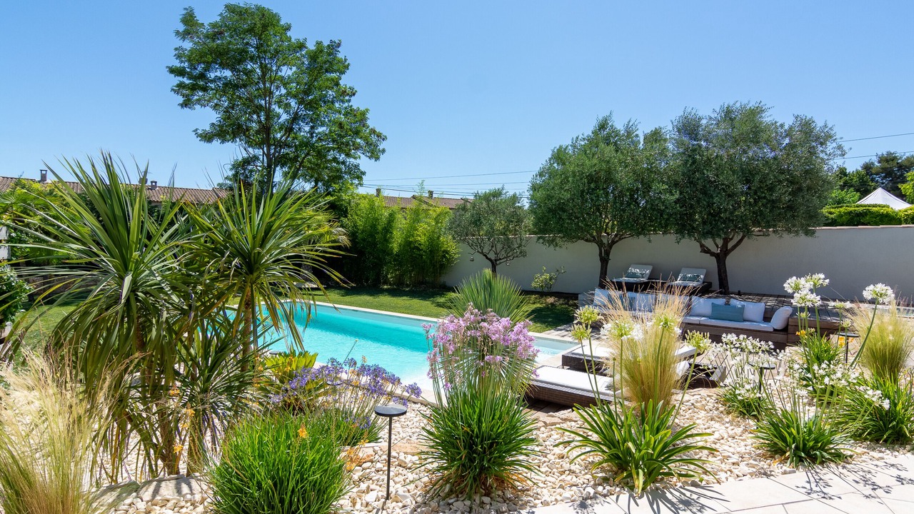 Photo of Outdoor in Bouc-Bel-Air