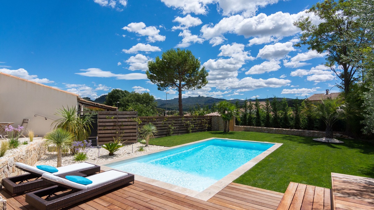 Photo of Outdoor in Bouc-Bel-Air