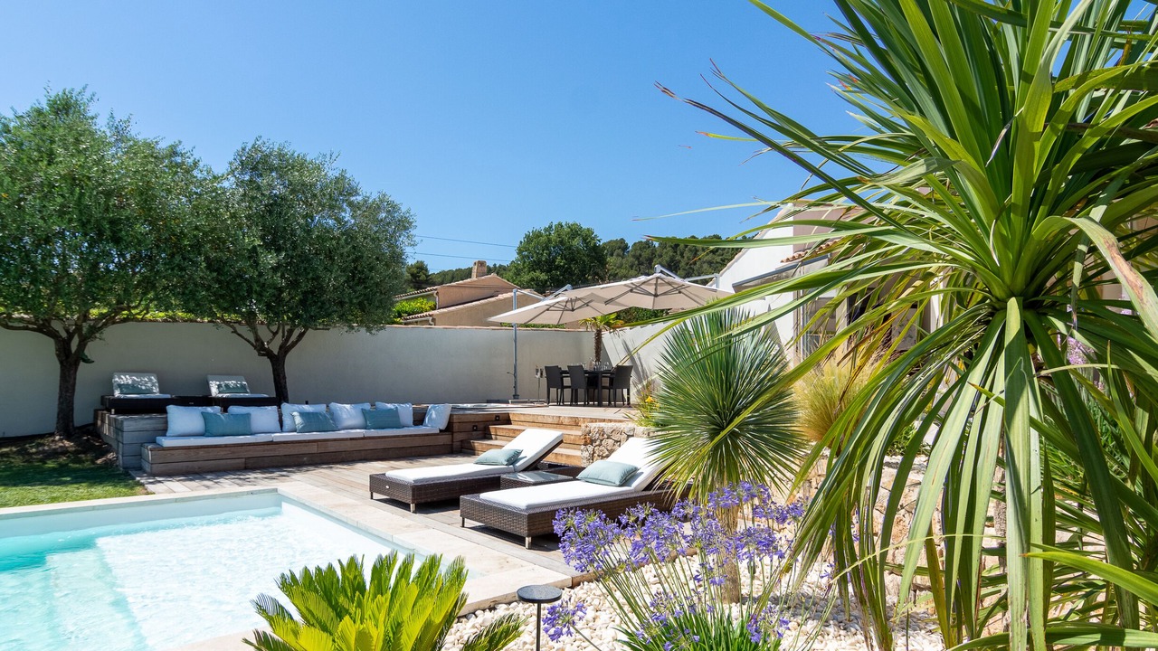 Photo of Outdoor in Bouc-Bel-Air