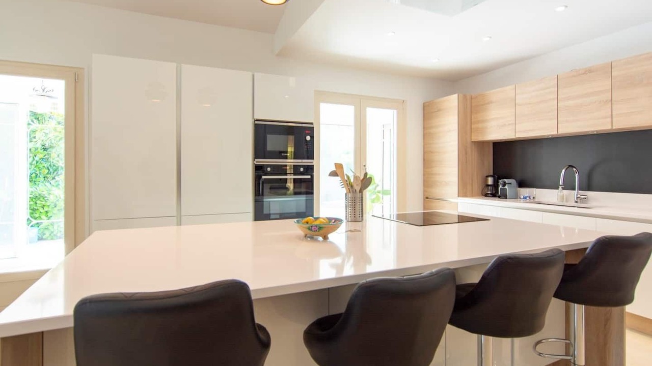 Photo of Kitchen in Bouc-Bel-Air