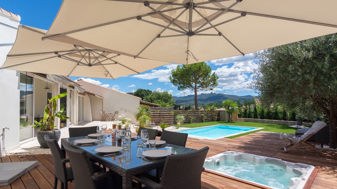 Photo of Outdoor in Bouc-Bel-Air