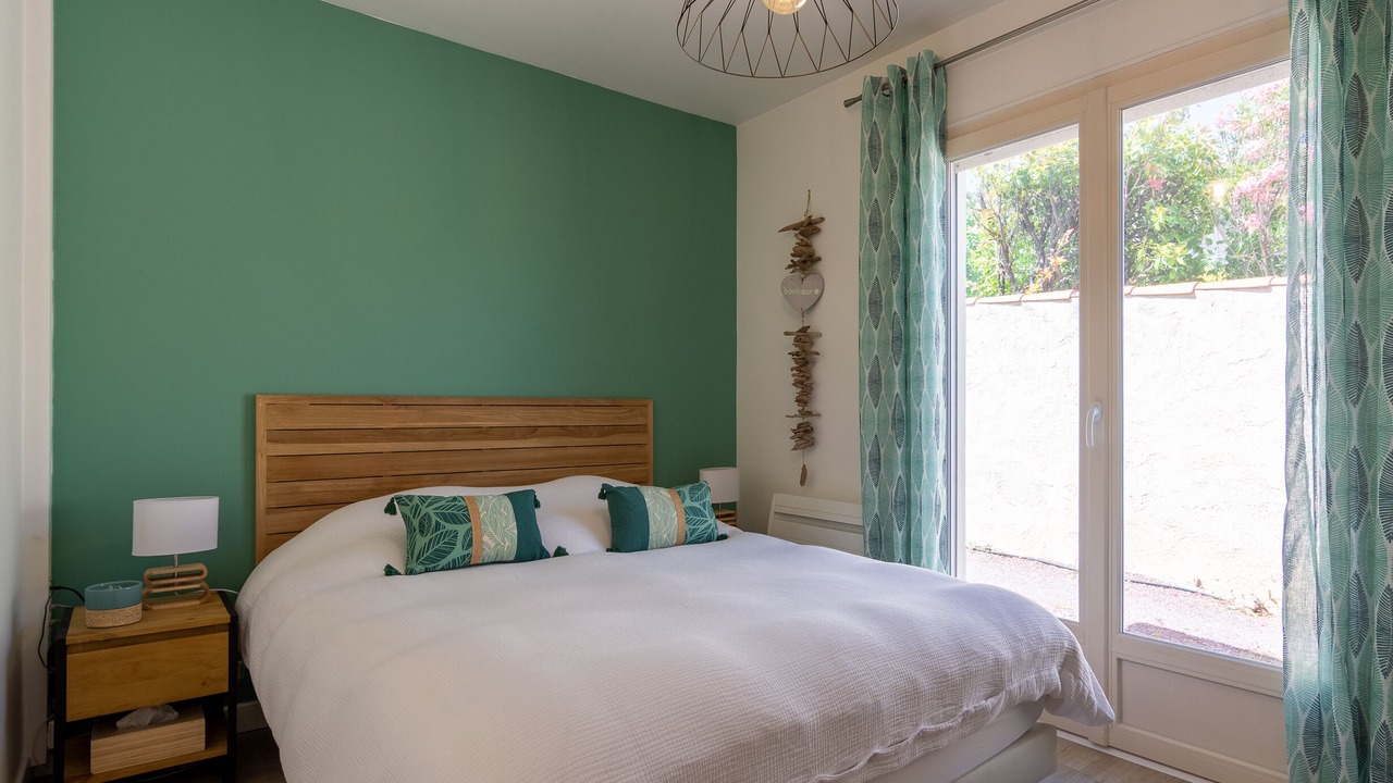 Photo of Bedroom in Bouc-Bel-Air