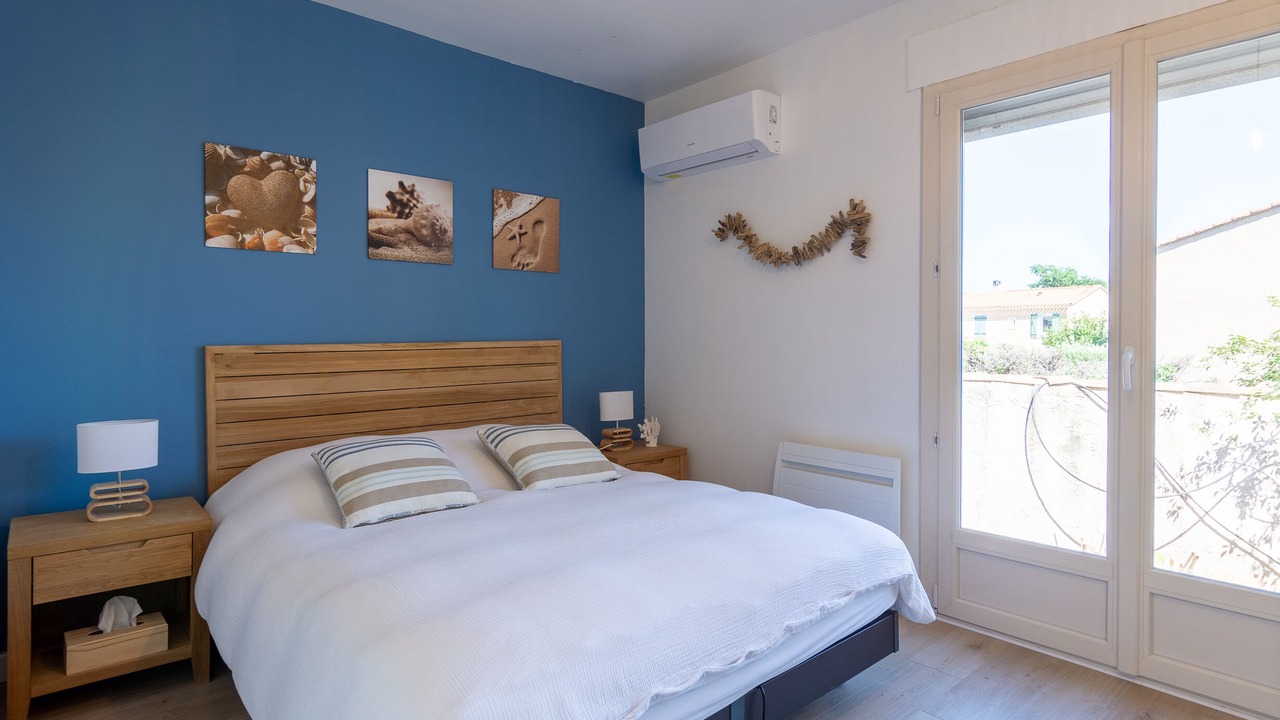 Photo of Bedroom in Bouc-Bel-Air