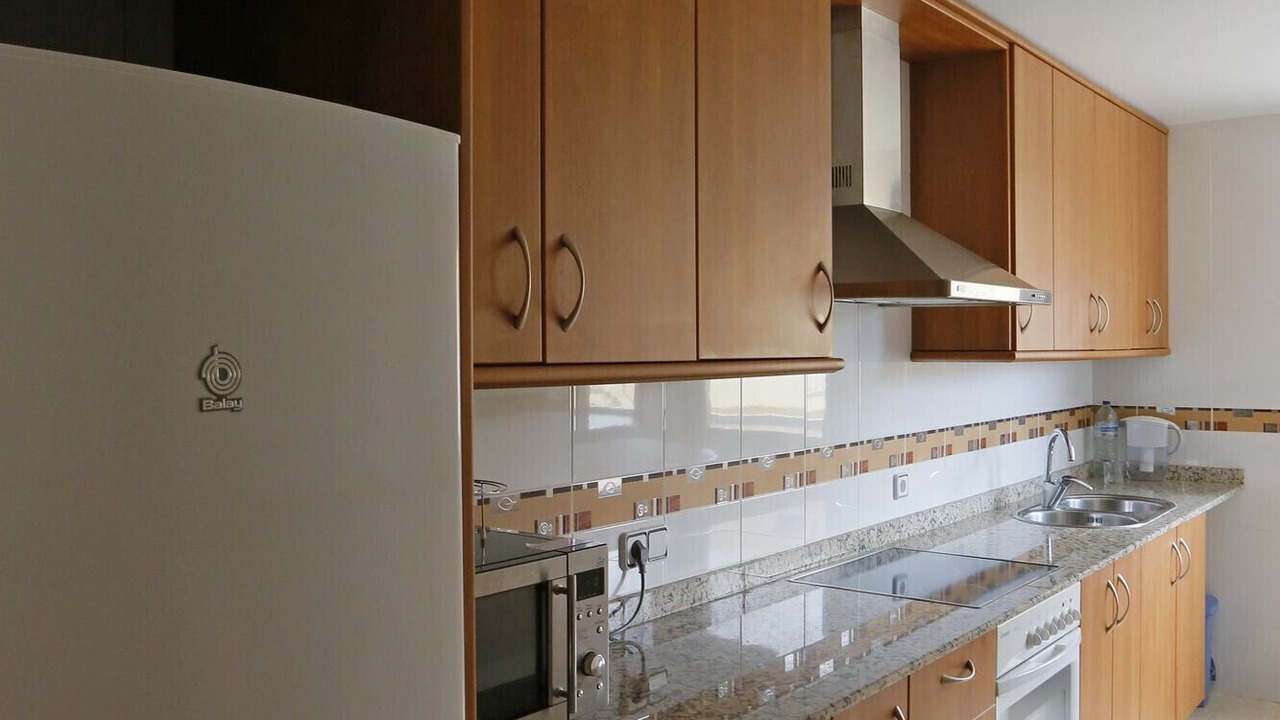Photo of Kitchen in Benicarlo